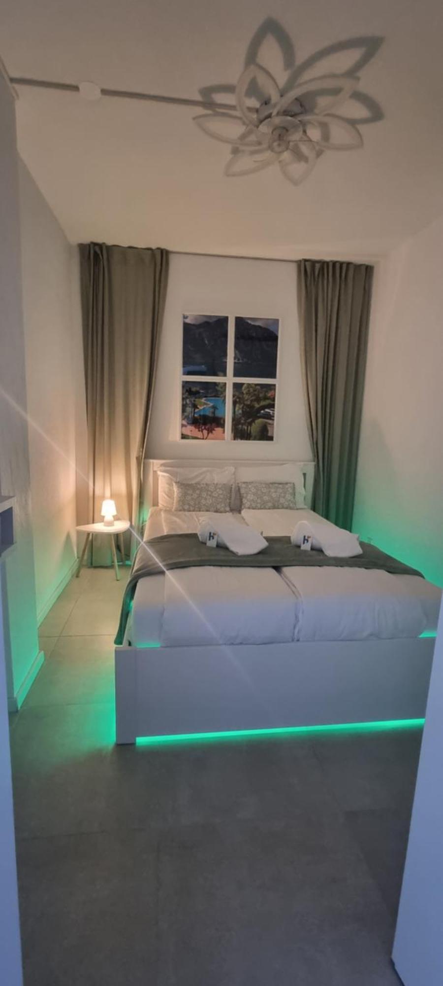 Relax-Lugano Lake Bissone Exterior photo